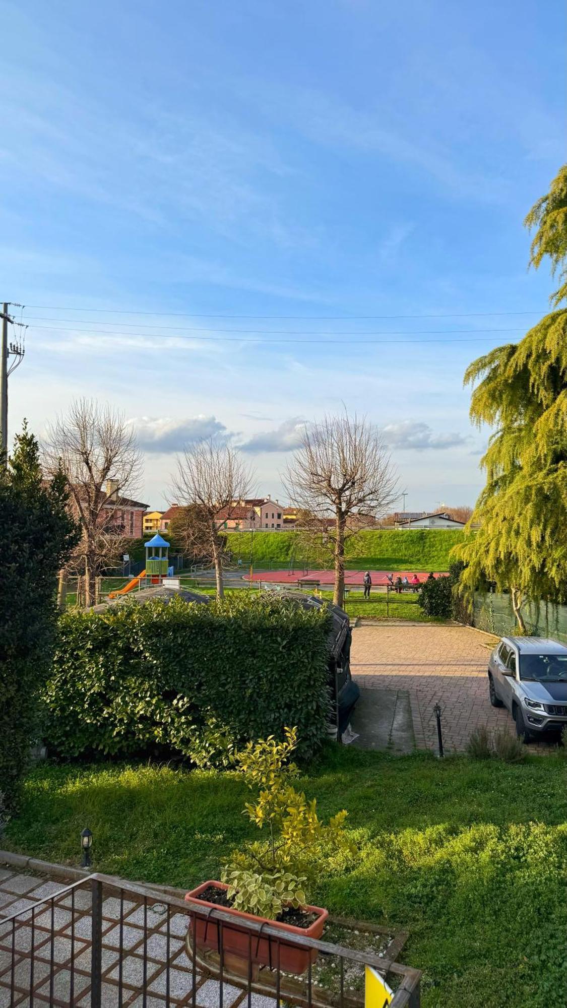 La Busa Camere E Trattoria Ponte San Nicolò Dış mekan fotoğraf