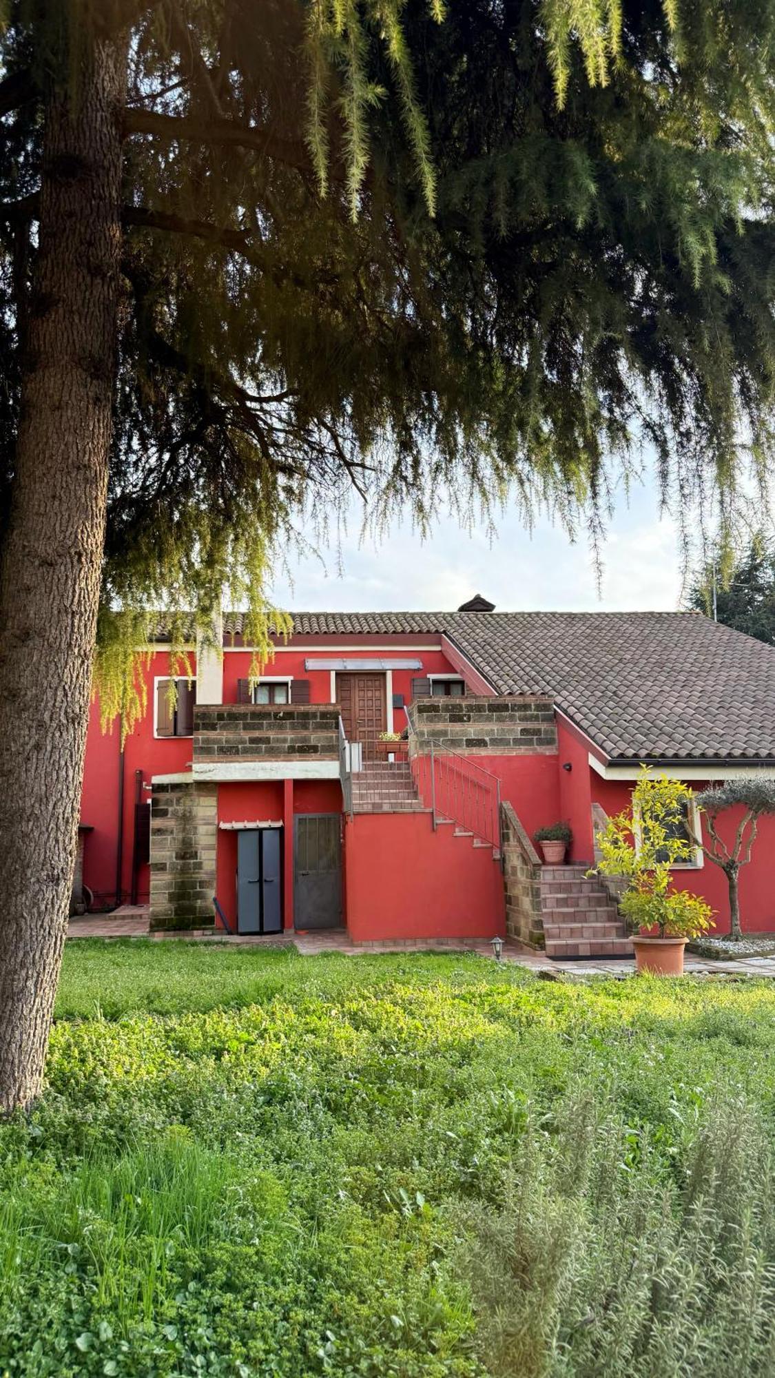 La Busa Camere E Trattoria Ponte San Nicolò Dış mekan fotoğraf